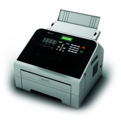 Ricoh FAX 1195L - Imprimante multifonctions - Noir et blanc - laser - A4 (210 x 297 mm) (original) - A4/Legal (support) - jusqu