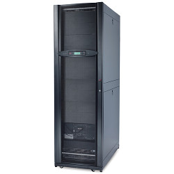 APC Symmetra PX 160kW Frame - Boîtier d'alimentation - CA 230/400 V - triphasé - connecteurs de sortie : 1 - 42U