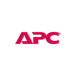 APC NetShelter WX - Porte de rack - arrière - 13U - pour P/N: SCL400RMJ1U, SCL500RM1UNC, SCL500RMI1UC, SCL500RMI1UNC, SMTL1000R