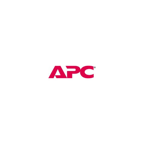 APC NetShelter WX - Porte de rack - arrière - 13U - pour P/N: SCL400RMJ1U, SCL500RM1UNC, SCL500RMI1UC, SCL500RMI1UNC, SMTL1000R