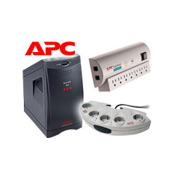 APC - Batterie d'onduleur - Acide de plomb - pour P/N: PSXBR12KI, PSXRX12KI, SYP12K12RMT-2TF2, SYP12K12RMT-2TF3, SYP8K12RMT-2T