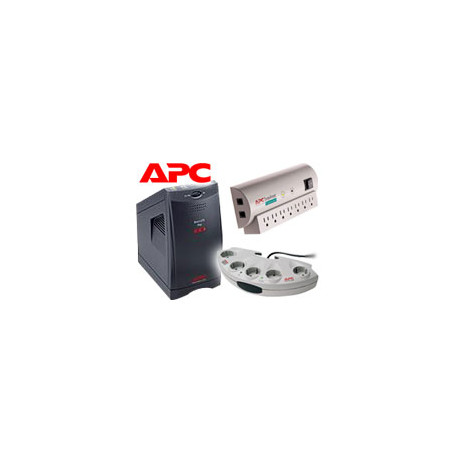 APC - Batterie d'onduleur - Acide de plomb - pour P/N: PSXBR12KI, PSXRX12KI, SYP12K12RMT-2TF2, SYP12K12RMT-2TF3, SYP8K12RMT-2T