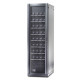 APC Symmetra PX Extended Run Premium Battery Cabinet Fully Populated w/ Battery Modules - Boîtier de piles - CA 208 V - 8 x bat