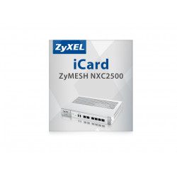 Zyxel E-iCard ZyMESH - Licence