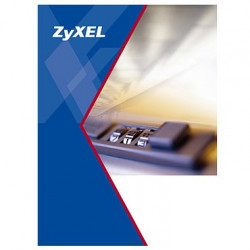 Zyxel E-iCard - Licence de mise à niveau - 8 points d'accès - pour Zyxel NXC5500