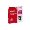 Ricoh GC 21M - Magenta - originale - cartouche d'encre - pour Ricoh Aficio GX3000, Aficio GX3050, Aficio GX5050, GX 2500, GX 3