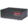 APC KVM Console Extender - Rallonge KVM - Conformité TAA - pour P/N: AR3103, AR3103SP, AR3106SP, SMX1000C, SMX750C, SRT1000RMXL