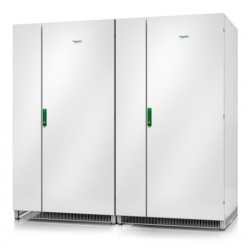 Schneider Electric Easy UPS 3M Classic Battery Cabinet with batteries, IEC - Config E - boîtier de piles - pour P/N: E3MUPS100K