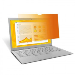 Filtre de confidentialité Gold 3M for MacBook Pro 13.3" Laptops 16:10 - Filtre de confidentialité pour ordinateur portable - l