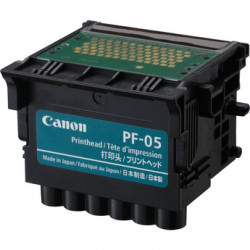 Canon PF-05 - Tête d'impression - pour imagePROGRAF iPF6300, IPF6300S, iPF6350, iPF6400SE, iPF8300, iPF8300S, IPF8400SE