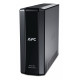 APC Back-UPS Pro Battery Pack 24V - Boîtier de piles - 12 V - 2 x batterie - Acide de plomb - noir - pour P/N: BR1500, BR1500G,