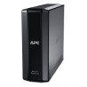 APC Back-UPS Pro Battery Pack 24V - Boîtier de piles - 12 V - 2 x batterie - Acide de plomb - noir - pour P/N: BR1500, BR1500G,