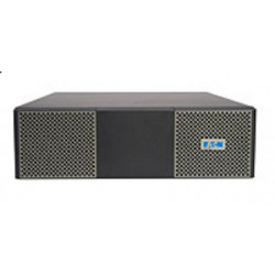 Eaton 9PX 9PXEBM180 - Boîtier de piles (montable sur rack / externe) - Acide de plomb - 3U - 19" - pour 9PX 9PX5KIBP, 9PX5KIRT