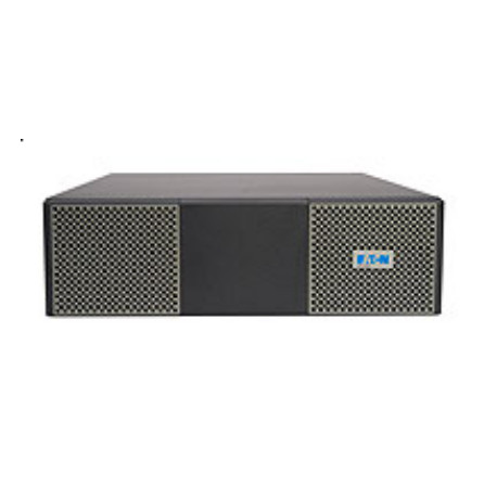 Eaton 9PX 9PXEBM180 - Boîtier de piles (montable sur rack / externe) - Acide de plomb - 3U - 19" - pour 9PX 9PX5KIBP, 9PX5KIRT