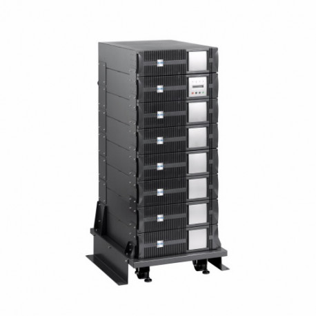 Eaton 9PX Battery Integration System - Boîtier de piles - pour 9PX, 9SX