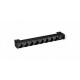 Eaton FlexPDU - Unité de distribution secteur (rack-montable) - CA 220-240 V - 3000 VA - entrée : IEC 60320 C20 16A - connecteu