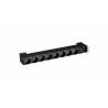 Eaton FlexPDU - Unité de distribution secteur (rack-montable) - CA 220-240 V - 3000 VA - entrée : IEC 60320 C20 16A - connecteu