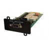 Eaton Relay Card-MS - Carte de supervision distante - RS-232 - pour P/N: FX310001AAA1