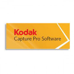 Kodak Capture Pro Group A Software Assur