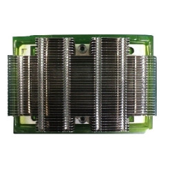 Dell - Profil bas - bac de refroidissemnt pour processeur - pour PowerEdge R740, R740xd