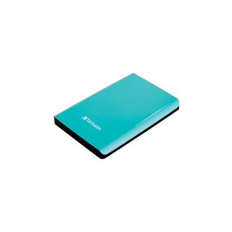 Verbatim Store 'n' Go Portable - Disque dur - 1 To - externe (portable) - USB 3.0