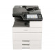 Lexmark MX911de - Imprimante multifonctions - Noir et blanc - laser - 297 x 432 mm (original) - A3/Ledger (support) - jusqu'à 