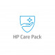 Electronic HP Care Pack Next Business Day Parts Exchange - Contrat de maintenance prolongé - remplacement anticipé des pièces (