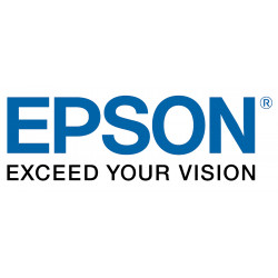 Epson CoverPlus Onsite Service - Contrat de maintenance prolongé - pièces et main d'oeuvre - 5 années - sur site - temps de rép