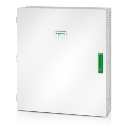 Schneider Electric Galaxy VS Parallel Maintenance Bypass Panel for 2 UPSs, 10-30kW 400V - Bypass switch (montage mural) - pour 