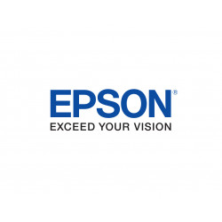 Epson CoverPlus Onsite Service - Contrat de maintenance prolongé - pièces et main d'oeuvre - 3 années - sur site - temps de ré