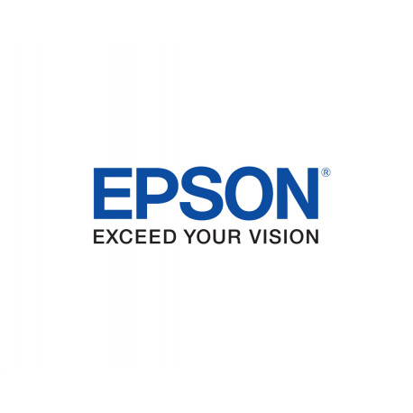 Epson CoverPlus Onsite Service - Contrat de maintenance prolongé - pièces et main d'oeuvre - 3 années - sur site - temps de ré