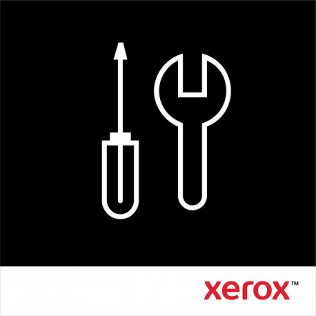 Xerox - Contrat de maintenance prolongé (prolongement) - pièces et main d'oeuvre - 2 années (2ème/3ème années) - sur site - po