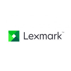 Lexmark On-Site Repair - Contrat de maintenance prolongé - pièces et main d'oeuvre - 2 années (2ème/3ème années) - sur site - 