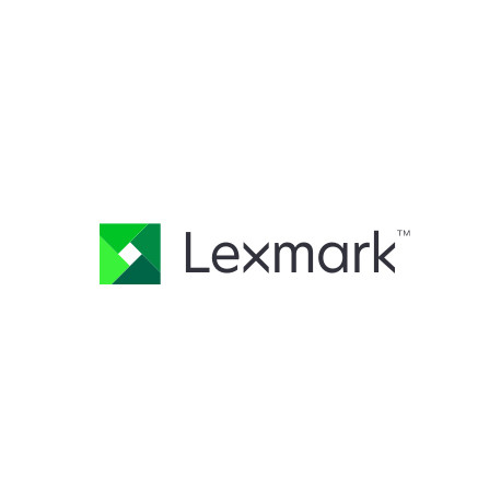 Lexmark On-Site Repair - Contrat de maintenance prolongé - pièces et main d'oeuvre - 2 années (2ème/3ème années) - sur site - 