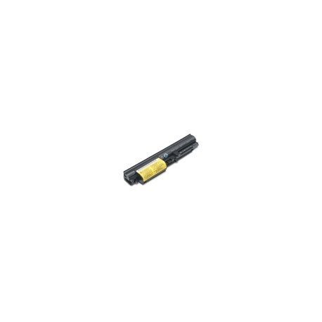 Lenovo - Batterie de portable (standard) - Lithium Ion - 4 cellules - 2600 mAh - pour 14"W Lenovo ThinkPad R400, R61, R61i, R6