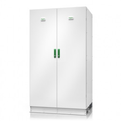 Schneider Electric Empty Battery Cabinet - Boîtier de piles - pour P/N: E3MUPS100KHS, E3MUPS120KHS, E3MUPS160KHS, E3MUPS200KHS,