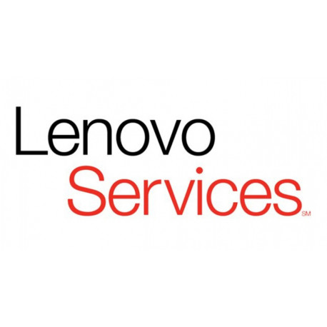 5Yr Enterprise Software Support - Operating Systems (2P Server)