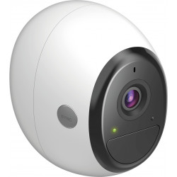 mydlink Pro DCS-2800LH - Caméra de surveillance réseau - extérieur, intérieur - résistant aux intempéries - couleur (Jour et nu