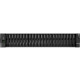 BAIE DE STOCKAGE : Lenovo ThinkSystem DE2000H SAS Hybrid Flash Array SFF (4x 16 Gb FC base ports [no SFPs], 4x 12 Gb SAS HIC po