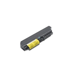 Lenovo - Batterie de portable (renforcé) - Lithium Ion - 6 cellules - 5200 mAh - pour ThinkPad R400, R61 7732, 7733, 7734, 7735