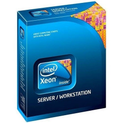 Intel Xeon E5-2630V4 - 2.2 GHz - 10 c¿urs - 20 fils - 25 Mo cache - pour EMC PowerEdge R430, R530, R630, R730, PowerEdge C4130,