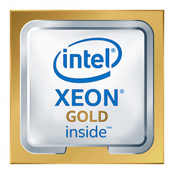 Intel Xeon Gold 5218R - 2.1 GHz - 20 c¿urs - 40 fils - 27.5 Mo cache