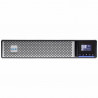 Eaton 5PX 1000i RT2U G2 - Netpack - onduleur (montable sur rack / externe) - 1000 Watt - 1000 VA - RS-232, USB, Ethernet 10/100