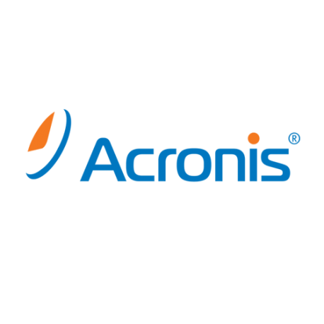 acronis cyber protection