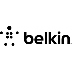 Belkin BOOST CHARGE GaN - Adaptateur secteur - 108 Watt - 4 connecteurs de sortie (2 x USB, 2 x USB-C) - blanc