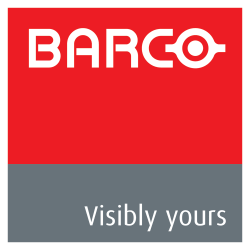 Barco - Câble d'alimentation - 10 m - pour UniSee UNI-8002